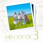 Melody of Three