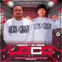 LOCO (feat. El Camu)