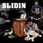 Slidin (feat. BMG Skitzo) [Explicit]