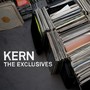 Kern, Vol. 1 (Mixed By DJ Deep - The Exclusives)