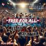 Free For All (feat. CelphMade) [Explicit]