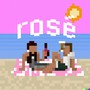 Rosé (feat. Artus, Lrsk & GometzVie) [Explicit]
