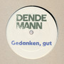 Gedanken, gut