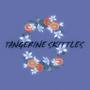 TANGERINE SKITTLES (feat. Yadriel)