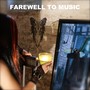 Farewell to Music