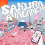 SAKURA AVALANCHE (Explicit)