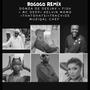 BoGogo Remix. (feat. Kelvin Momo, Thatohatsi, Tracy & De Muziqal Chef)
