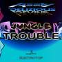 Jungle Trouble - Single