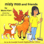 Misty Moo And Friends