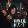 Hella Rude (Explicit)