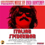 Italian Spiderman EP