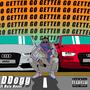 Go Getter (feat. Mula Monêt) [Explicit]