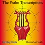 The Psalm Transcriptions (Backing Tracks)