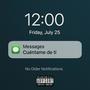 Cuentame De Ti (Explicit)