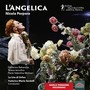 Porpora: L'Angelica (Live)