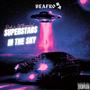 SUPERSTARS IN THE SKY (feat. Dub) [Explicit]