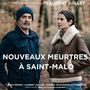 Nouveaux Meurtres à Saint-Malo (Bande Originale du Film)