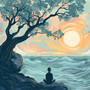 Deep Relaxation: Soothing Musical Moments