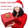 Candy Cane Girl (feat. Arne Fogel)