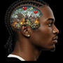 My Mind Is A Warzone (Explicit)