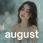 August