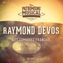 Les comiques français : Raymond Devos, Vol. 1