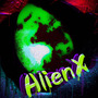 ALIEN X