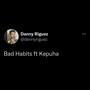 Bad Habits (feat. Kepuha)