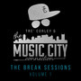 The Break Sessions, Vol. 1