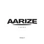 Aarize Theme