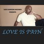 Love Is Pain