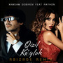 Qizil Ko'ylak (feat. Rayhon) [Abizade Remix]