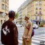 Fête On The Block (feat. mallyallen & 411silks) [Explicit]