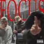 FOCUS (feat. Riverdash) [Explicit]