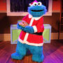 Cookie Monster (Explicit)