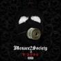 Menace 2 Society vol.2 (Explicit)