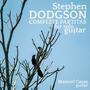 Dodgson: Complete Partitas for Solo Guitar