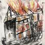 In 2023 I Saw A House Burning Down (Explicit)