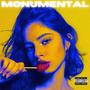 MONUMENTAL (feat. El Root's)