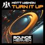 Turn It Up (Radio Edit)