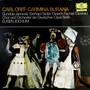 Carmina Burana（黑胶版）