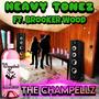 CHAMPELLZ (feat. BROOKER WOOD) [Explicit]