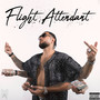 Flight Attendant (Explicit)