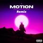 Motion pt2 (feat. Calisi) [Explicit]