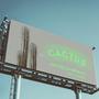 Cactus (Explicit)