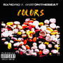 COLORS (Explicit)