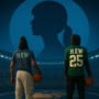 My Ball (feat. Kese) [Radio Edit] [Explicit]