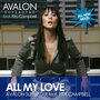 All My Love - 2007 Mixes