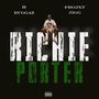 Richie Porter (feat. Projxt Jigg) [Explicit]