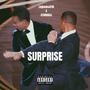 SURPRISE (feat. LiqBanksATM & ATMMahj) [Explicit]